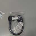 Dryer Outlet Adapter, Dryer Plug Cord Nema 14-30P Male to 10-30R Female, 3 Prong to 4 Prong Dryer Plug Converter