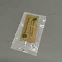 Bamboo Toothbrush Heads Replacement for Lumineux/Boka Sonic Eletric Toothbursh Refill, 3 PCS