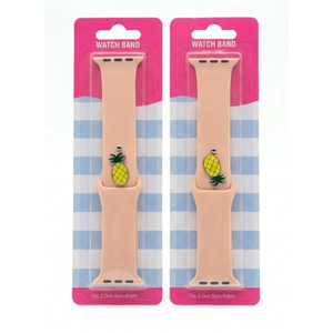 Summer Watch Band 2 Pack