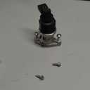 NewYall EGR Valve with Gasket and Bolts for Dodge Dakota 07-10, Durango 07-09, Nitro 07-11, Ram 1500 10, Jeep Commander/Grand Cherokee 07-10, Liberty 07-12, Mitsubishi Raider 08-09, Ram 1500 11-12