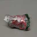 Plastic Water Bottle Rack Holder Bracket Cage for Bicycle 2 Pcs Red(id:3d 50d f9 463 412