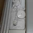 Baby Monitor Floor Stand Mount Compatible with HelloBabyHB6550/HB65/HB40/HB6339/ANMEATE SM24, Baby Ganibs, Bonoch, for Infant Optics Dxr-8 PRO, Nanit Pro Flex Stand, And Camera with 1/4" Threaded Hole