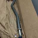 Rough Country Front Forged Adjustable Track Bar for 2007-2018 Wrangler JK - 1179