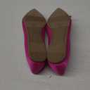 SM New York Pink Shoes 10