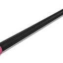 CAP Barbell 10 lb Total Body Workout Weighted Bar - Green | Exercise Bar for Strength Training, Yoga, Pilates, Resistance Training, and Home Gym Workouts