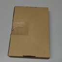 Yerliker 34 Pcs Happy Birthday Cake Toppers Decorations Birthday Candles DIY Cake Decor for Men Women Wedding Anniversary(Gold)