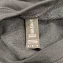 Merry Christmas Black Women Coffee African American Woman Sweatshirt, Size M 