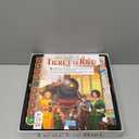Asmodee Ticket to Ride Board Game (2025 Refresh) - A Cross-Country Train Adventure for Friends and Family, Strategy Game for Kids & Adults, Ages 8+, 2-5 Players, 30-60 Minute Playtime