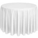 Lintex Round Tablecloth 70Inc