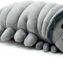 Mickey 17 Creeper Plush Toy,10 Inch Mickey 17 Creeper Plush, Stuffed Figure Pillow for Fans, Birthday Gifts for Adult Kids