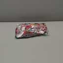 Christmas Refrigerator Door Decorations Set Includes 23 Pieces Christmas Gnome Magnets and 4 Pieces Xmas Dishwasher Covers, Xmas Refrigerator Handle Covers Set for Fridge, Metal Door, Cabinets