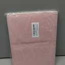 (2 Pack of) Server Book for Waitress and Waiter  VNKI 8 Pockets PU Leather Waitress Book Organizer  Cute Server Book, Guest Checks Book Holder Money Pocket Fit Server Apron (Pink)