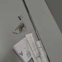 Signature Hardware 446851 Provincetown 24" Towel Bar - Chrome