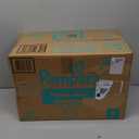 Pampers Diapers - Baby Dry - Size 6, 144 Count, Absorbent Disposable Infant Diaper