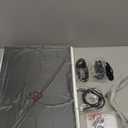 27 Inch Curved 180Hz Gaming Monitor, 1800R Curved Gaming Monitor, 1ms MPRT, FHD(19201080P), Freesync, HDMI2.0,DP1.4, VESA Mountable(DP&HDMI Cable Incl.)