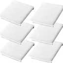 VOOMEY 6 Pack of Paint Edger Replacement Pads, Edge Painting Tool for Walls Pads, Replacement Pad Refills for Paint Edger Tool