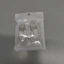 (2 Pack) DC 2.5mm Fast Charger 2.7Ft Replacement USB Charging Cable Set,Compatible with Beauty Instrument USB Charger Cords