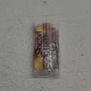 hand2mind Plastic Two-Color Counters, Red and Yellow Counters for Kids Math, Classroom Manipulatives for Elementary, Color Counters for Classroom, Plastic Bingo Chips, Counting Chips (Set of 200)