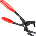 Exhaust Hanger Removal Pliers  Hanger Removal Tool  Exhaust Hanger and Rubber Bracket Separation Exhaust Pliers  Muffler Hanger Removal Tool