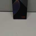 TORRAS Magnetic Slim Fit for iPhone Air Case 6.5 inch, Ultra-Thin, Compatible with MagSafe, Lightweight Matte Anti-Scratch Hard PC Cover Phone Case for iPhone 17 Air 2025 OriginFit, Black