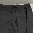 G4Free Men's Smoofit Fleece Lined Joggers Pants Winter Thermal Sweatpants Warm Casual Lounge Drawstring with Pockets size XXL