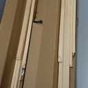 DIY Canvas Stretcher Bars 20x28 Inch Canvas Frame - Easy to Assemble, Gallery Wrap Oil Frame Kits Canvas Wood Stretcher Bars- for Oil Paintings, Prints, Paint by Numbers & Posters