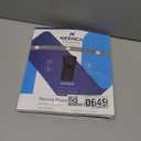 NEENCA Knee Brace for Knee Pain, Compression Knee Support with Air Mesh Fabric, Adjustable Knee Wrap with Side Stabilizers, Ultra-Soft Bandage for Elderly, Meniscus Tear, ACL, Arthritis Relief, Hiking (Medium, Black)