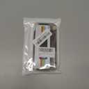 Case for iPhone 14 Pro Matte Finish Heavy Duty Soft Back Cover with Reinforced Corners TPU Soft Bumper Retro Cassette Tape Case Compatible with iPhone 14 Pro