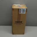 VEVOR Commercial Vegetable Chopper w/ 4 Replacement Blades, Stainless Steel French Fry Cutter Potato Dicer & Fruit Slicer for Restaurants & Home Kitchen