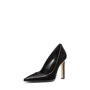 Michael Kors Women's Amara Pump, Black, 6.5