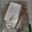 Miss U Hair Long Wavy Blonde Princess Wig Renaissance Hippie Elf Halloween Cosplay Wig for Small Head