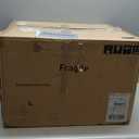 SHARP Countertop Microwave Oven with Removable 12.4" Carousel Turntable, 1100 Watt, 1.4 Cubic Feet, Stainless Steel