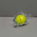 Worth ASA 12" SYCO HOT DOT Slowpitch Softballs AHD12CY DZ