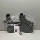 Sunsdrew Mud Flaps for Chevrolet Colorado 2023 2024 2025 2026, All Weather Guard Splash Colorado Guards Mudguards, No-Drill 4PCS Chevy Colorado Fender Flares Accessories(Not Fit for GMC Canyon)