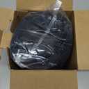 Bedsure GentleSoft Black Throw Blanket for Couch - Checkered Fleece Blankets Gifts for Kids Girls, Cute Soft Cozy Throw for Bedroom Home Decor Gifts, 50x60 Inches