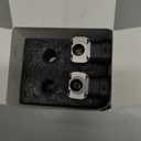 FRANXI 9005 H11 Fog light Bulbs For offroad fog use only, Cool White, IP67, Pack of 4