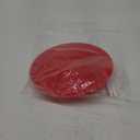 Kisangel Spinning Plate with Sticks Juggling Set Plastic Circus Props for Beginners and Performers Stage Performance Toy 9 Inch