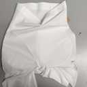 SHAPELLX Butt Lifting Shapewear Body Shaper Tummy Control Padded Shapewear for Women Postpartum Faja White Medium
