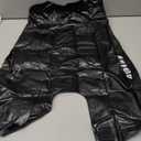 Goping Hair Washing Basin for Bedridden Inflatable Hair Washing Sink for Wheelchair Portable Shampoo Bowls at Home for Handicapped