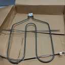WB44T10009 Oven Broil Element by Part Supply House