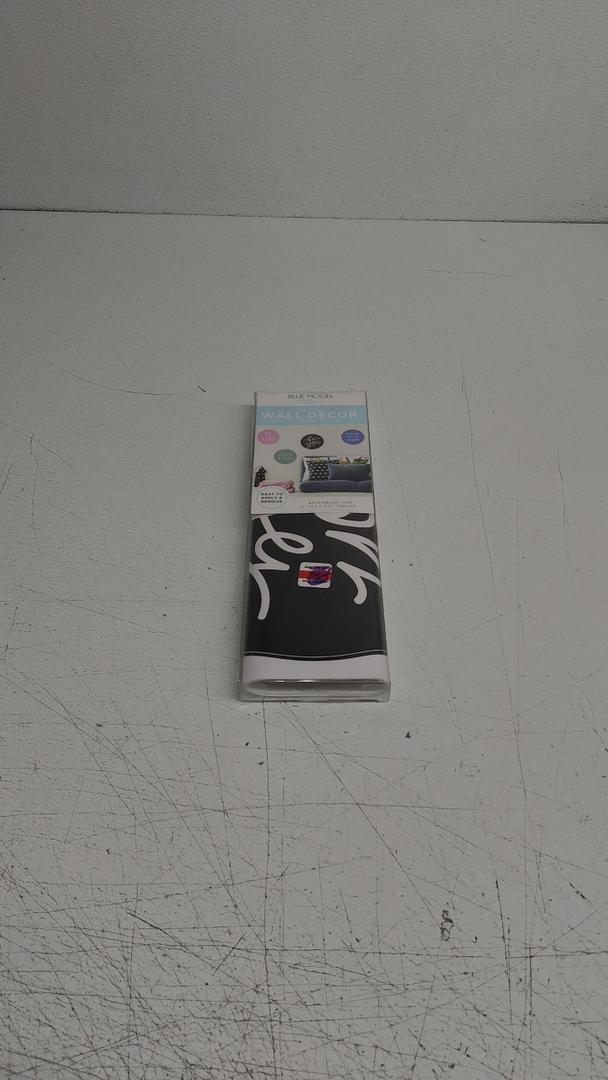 Blue Moon Studio Wall Decor 4 - 11.5 x 11.5 Inch