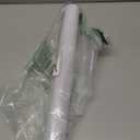 COSNIGHT White Wood Grain Contact Paper Self-Adhesive - Removable Peel and Stick Wallpaper for Kitchen Cabinets, Countertops and Home Decor - Wall Vinyl Wrap Waterproof 15.7In x 118In Renter Friendly