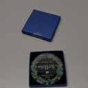 Pregnancy Announcement Ornament for Husband, Family, Grandparents, Grandma - Gifts for Expecting Parents - Baby Pregnancy Announcement Ornaments, Baby Reveal Ideas - Glass Ornament