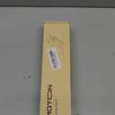 OMOTON 360 Rotating Laptop Stand Riser for Desk, Ergonomic Foldable Computer Stand Adjustable Height Angles for Collaborative Work, Easy Storage Fit Macbooks,All Laptops up to 16 inches, Black