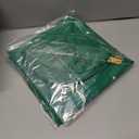 Unisex Adult Matte Graduation Cap with Tassel Year Charm 2025 Pack of 2