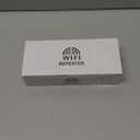 WiFi Extender Signal Booster for Home: Internet Repeater Range Covers Up to 9995 Sq.ft and 45+ Devices (XL, White)