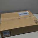 MENNTHUI 10x18 Black Picture Frame, Wall Mounting Horizontally or Vertically, Decoration for Photos, Paintings, Posters, Artwork