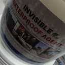 500g Transparent Waterproof Coating, Water-Based Sealant Repair Leaks