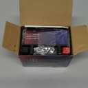 Mighty Max Battery YTX4L-BS SLA Battery for ATV Quad Dirt/Pit Bike 50/70/110/125 CC Brand Product