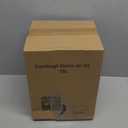 Sourdough Starter Kit, Sourdough Bread Baking Supplies, 40oz Sourdough Starter Jar, Silicone Banneton Bread Proofing Basket Set with 9" Round & 10" Oval,Artisan Bread Baking Tools,Silicone Bread Sling